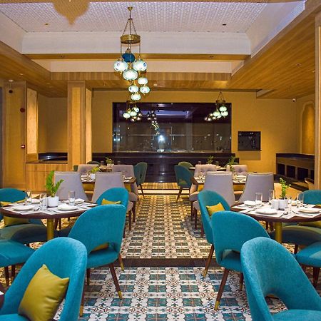 Urban Suites By Blusalzz, Jaipur - Rajasthan Buitenkant foto