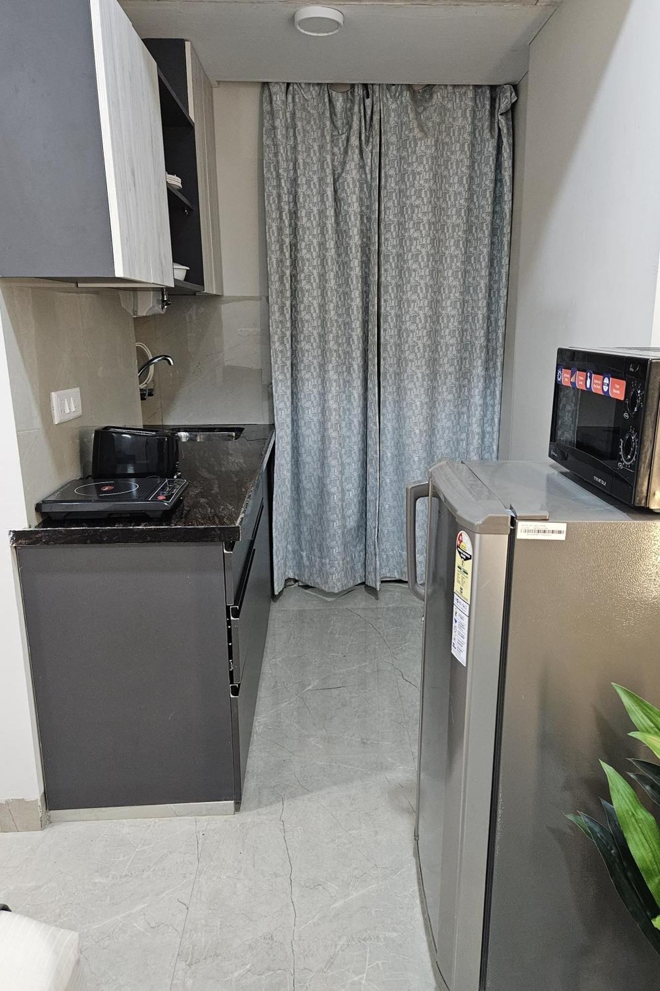 Urban Suites By Blusalzz, Jaipur - Rajasthan Buitenkant foto