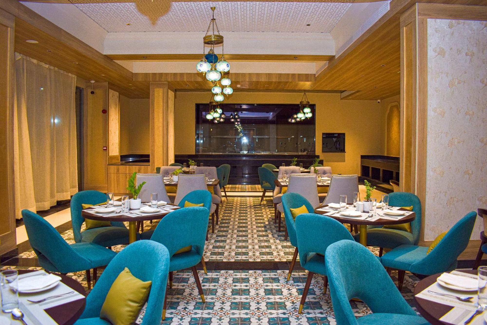 Urban Suites By Blusalzz, Jaipur - Rajasthan Buitenkant foto