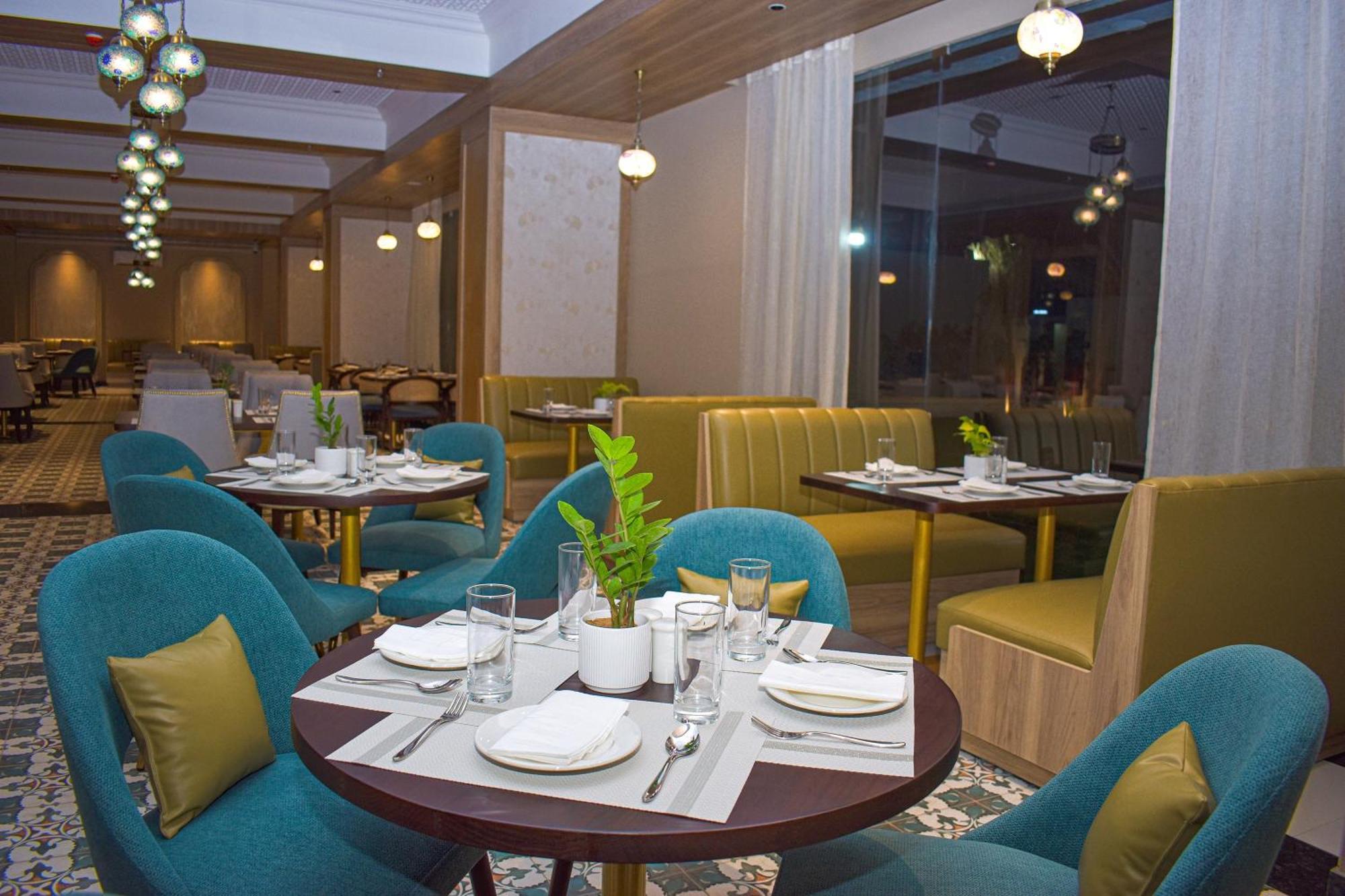 Urban Suites By Blusalzz, Jaipur - Rajasthan Buitenkant foto