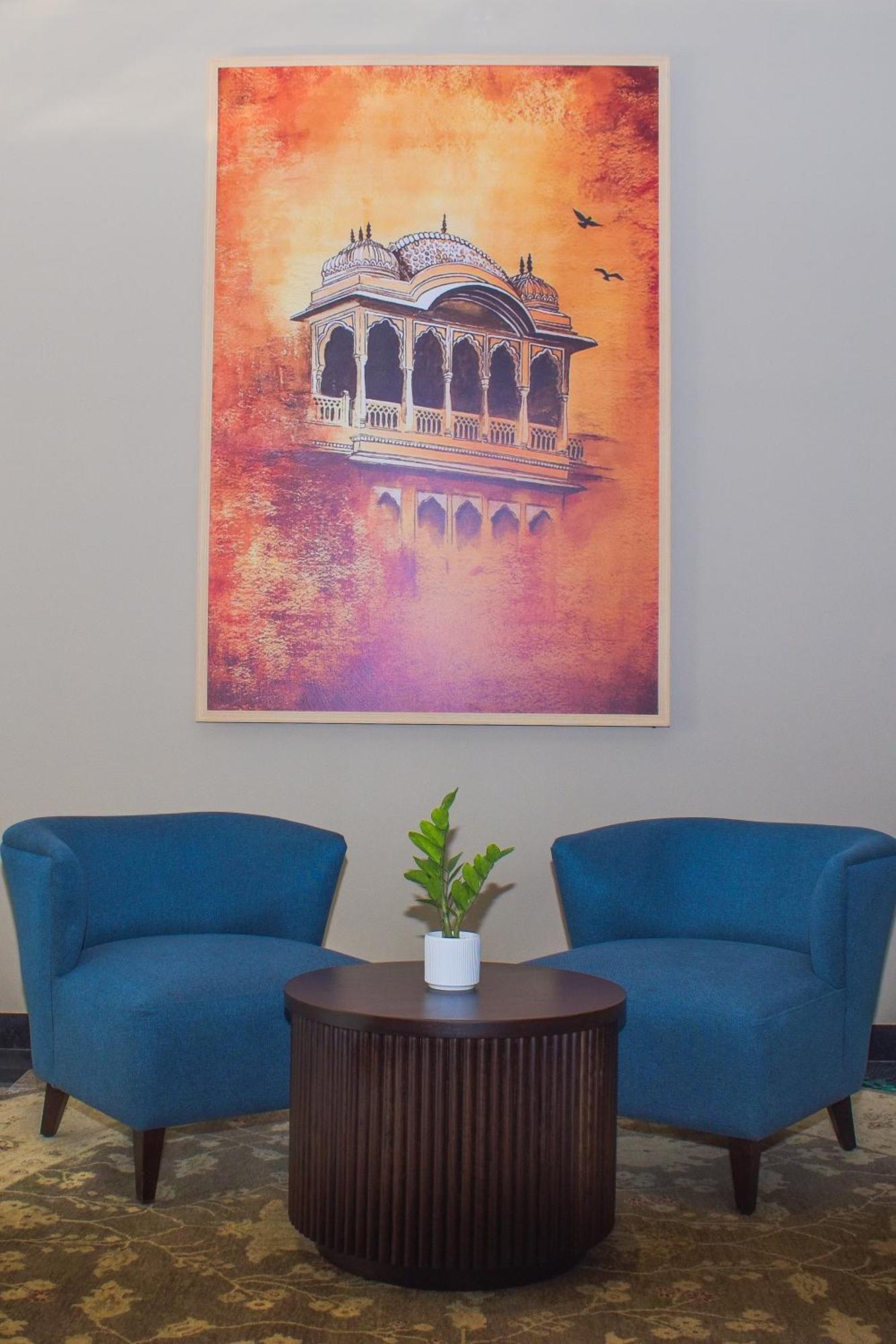 Urban Suites By Blusalzz, Jaipur - Rajasthan Buitenkant foto