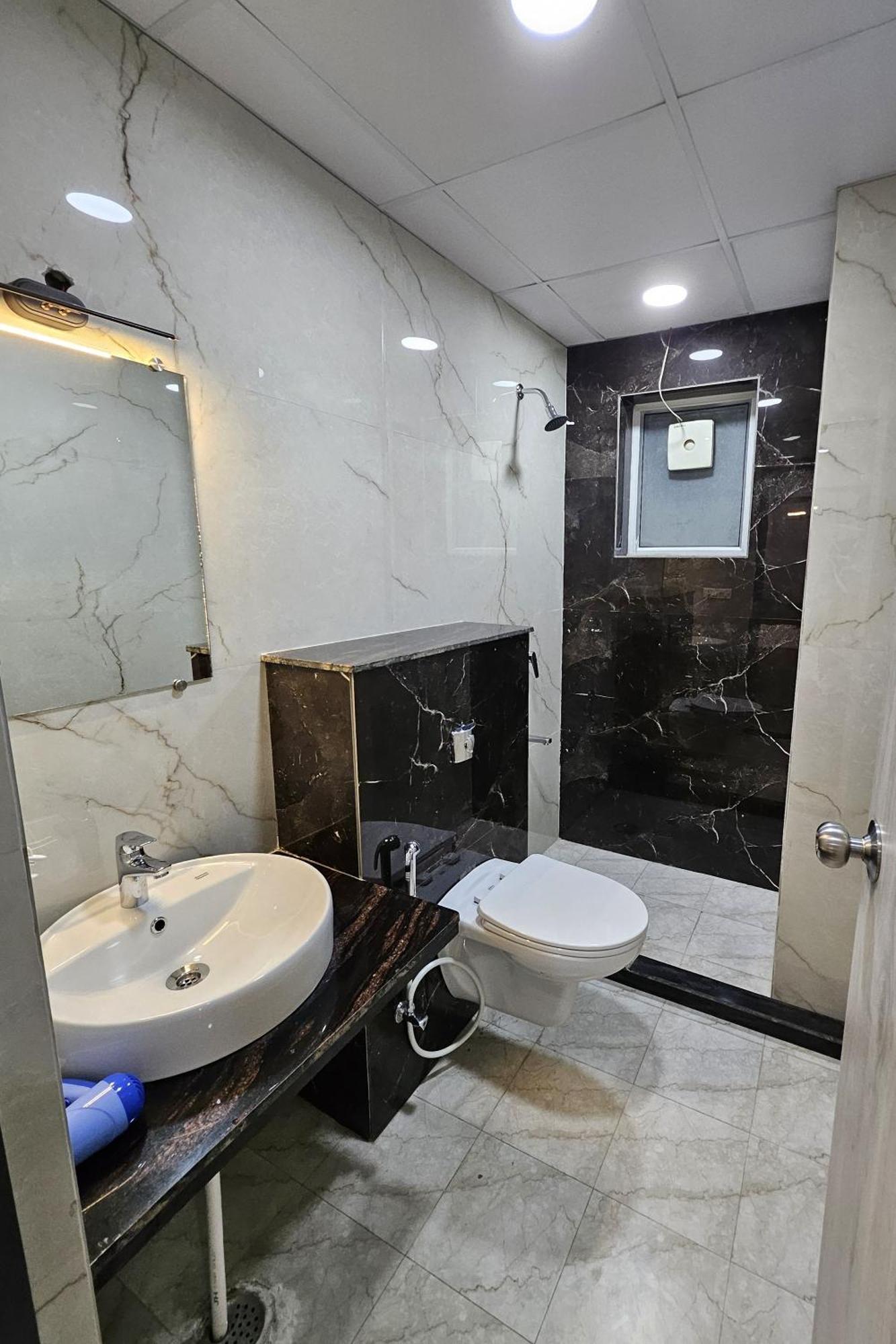 Urban Suites By Blusalzz, Jaipur - Rajasthan Buitenkant foto