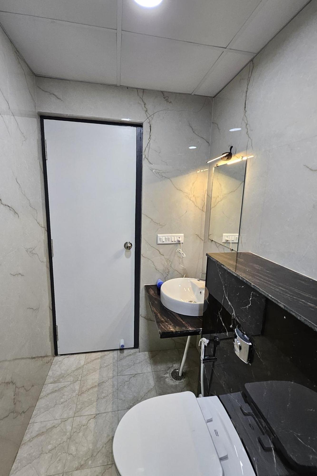 Urban Suites By Blusalzz, Jaipur - Rajasthan Buitenkant foto
